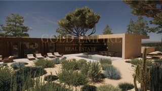 Land for sale in Grândola, Portugal — €1,100,000