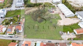 Terreno de 7547 m² em Coimbra
