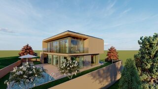 Land for sale in Amarante, Portugal — €735,000