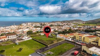 Land for sale in Ribeira Grande, Portugal — €1,000,000