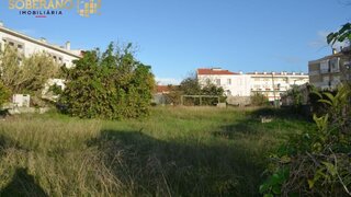 Land for sale in Lisboa, Portugal — €3,000,000