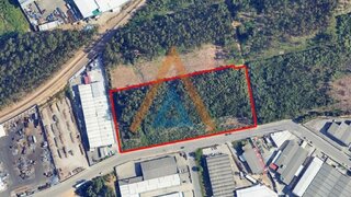 Land for sale in Santa Maria da Feira, Portugal — €1,332,300
