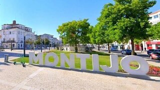 Terreno em Montijo · 589 m² · 1 750 000 €