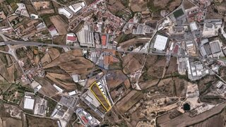 Land for sale in Sintra, Portugal — €1,500,000