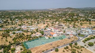 Land for sale in Loulé, Portugal — €950,000