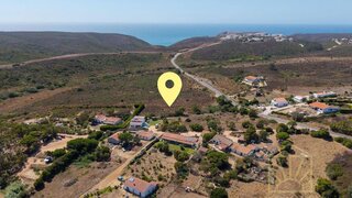 Terreno para venda em Aljezur, Portugal — 420 000 €