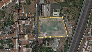 Land for sale in Vila Franca de Xira, Portugal — €2,225,000