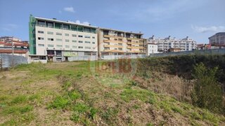 Land for sale in Oliveira de Azeméis, Portugal — €1,200,000