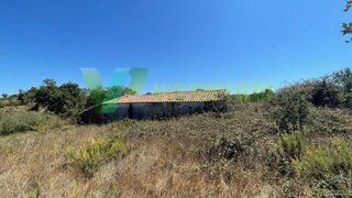 Land for sale in Odemira, Portugal — €500,000