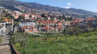 Land for sale in Funchal, Portugal — €750,000