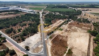 Land for sale in Almeirim, Portugal — €1,609,012