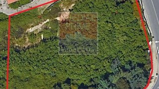 Land for sale in Oliveira de Azeméis, Portugal — €600,000