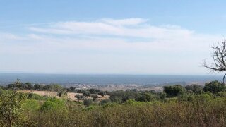 Land for sale in Grândola, Portugal — €725,000
