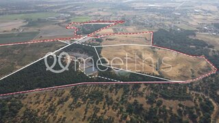 Terreno em Benavente · 179 447 m² · 4 500 000 €