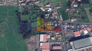 Land for sale in Ribeira Grande, Portugal — €420,000