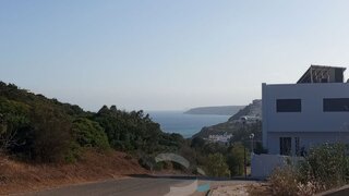 Land for sale in Vila do Bispo, Portugal — €495,000