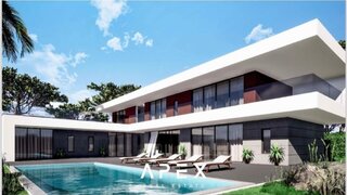 Land for sale in Loulé, Portugal — €3,200,000