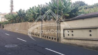 Land for sale in Funchal, Portugal — €850,000