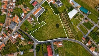 Land for sale in Aveiro, Portugal — €840,000