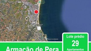 Land for sale in Silves, Portugal — €1,250,000
