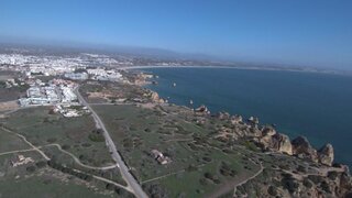 Land for sale in Lagos, Portugal — €1,500,000