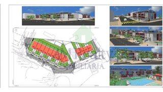 Land for sale in Peniche, Portugal — €780,000