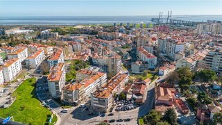Land for sale in Loures, Portugal — €2,500,000