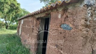 Land for sale in Santiago do Cacém, Portugal — €1,200,000
