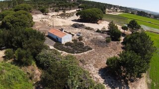 Land for sale in Grândola, Portugal — €2,950,000