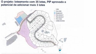 Land for sale in Braga, Portugal — €3,350,000
