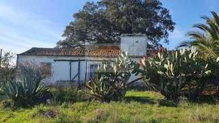 Land for sale in Grândola, Portugal — €490,000