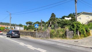 Land for sale in Santo Tirso, Portugal — €390,000