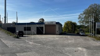 Terreno de 2405 m² em Aveiro