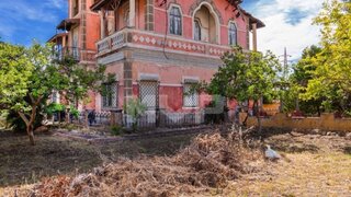 Land for sale in Olhão, Portugal — €3,500,000