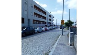Terreno de 810 m² em Porto