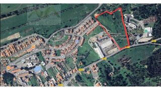 Land for sale in Azambuja, Portugal — €1,100,000