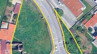 Terreno de 1674 m² em Coimbra