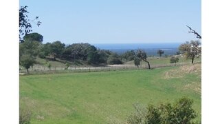 Land for sale in Grândola, Portugal — €1,500,000