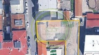 Land for sale in Póvoa de Varzim, Portugal — €630,000