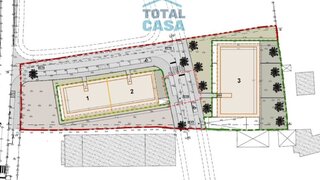 Terreno de 4960 m² em Viana do Castelo
