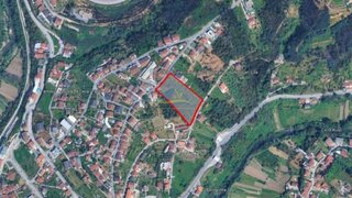 Land for sale in Coimbra, Portugal — €1,150,000