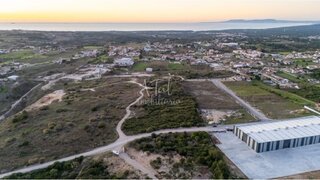Land for sale in Sesimbra, Portugal — €900,000