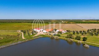 Land for sale in Aljustrel, Portugal — €5,990,000