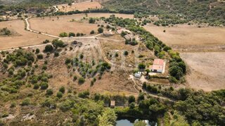 Land for sale in Aljezur, Portugal — €2,000,000