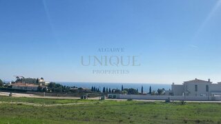 Land for sale in Lagos, Portugal — €837,500