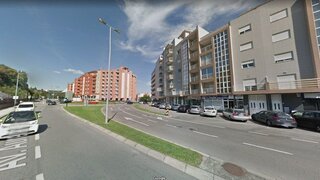 Terreno de 225 m² em Vila Real