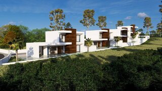 Terreno em Albufeira · 2120 m² · 550 000 €