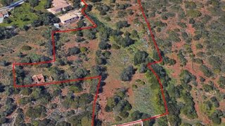 Land for sale in Loulé, Portugal — €1,250,000