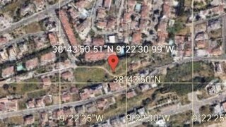 Land for sale in Cascais, Portugal — €3,000,000