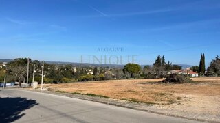 Land for sale in Lagos, Portugal — €490,000